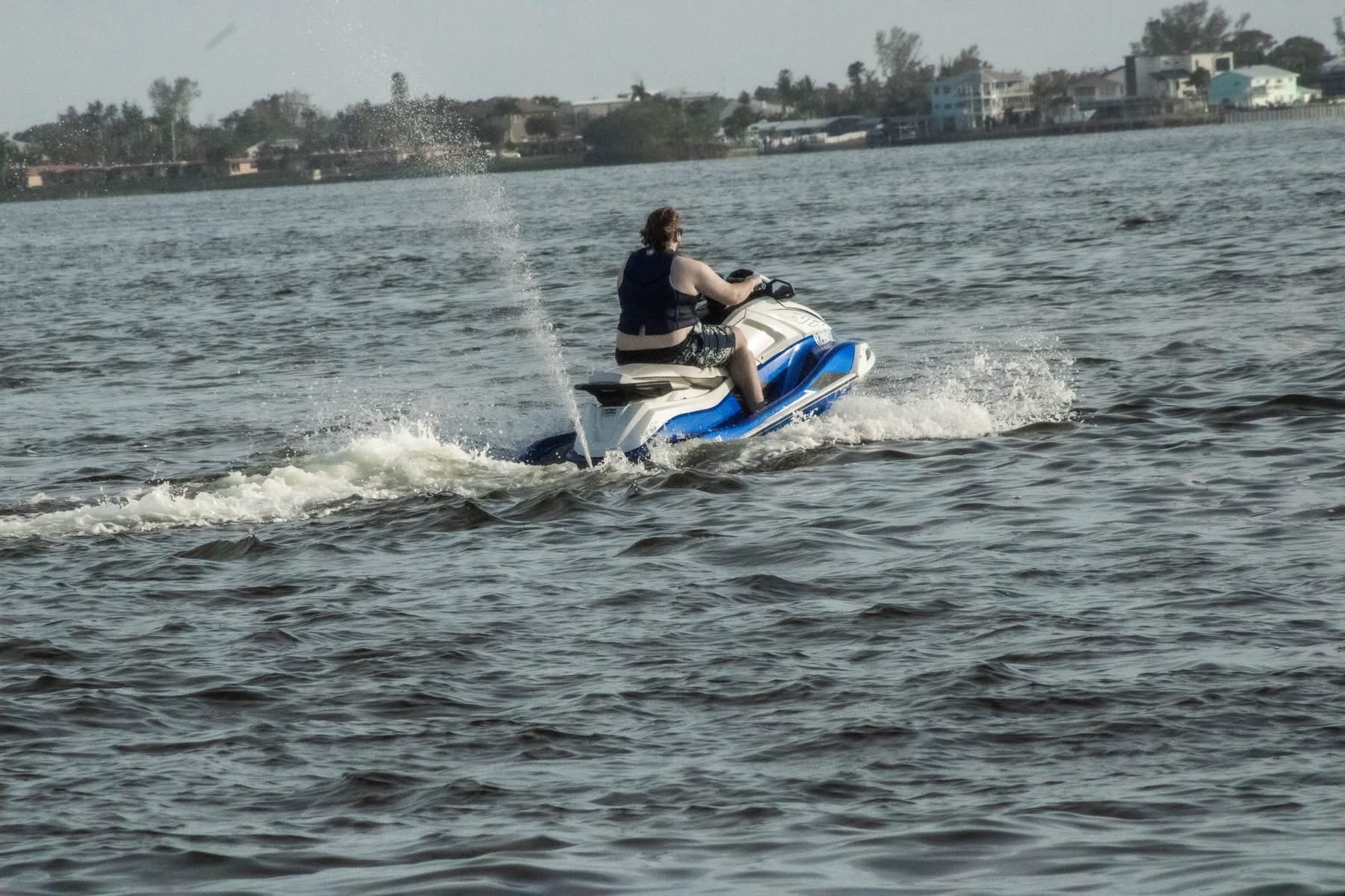 Jet Skis
