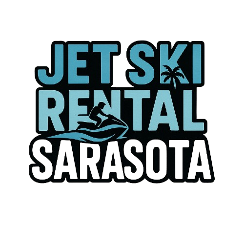 Jet Ski Rental Sarasota Logo